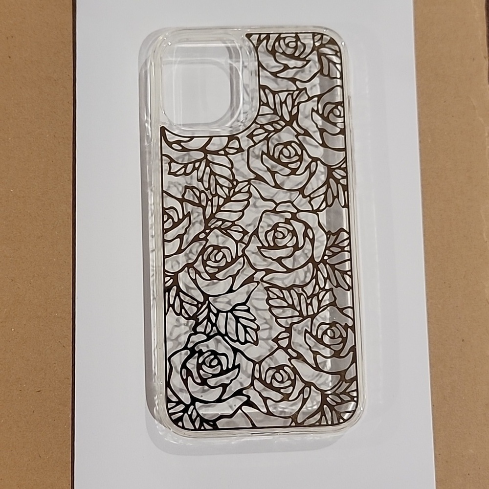 (J23) iphone 12 Pro Max Phone case